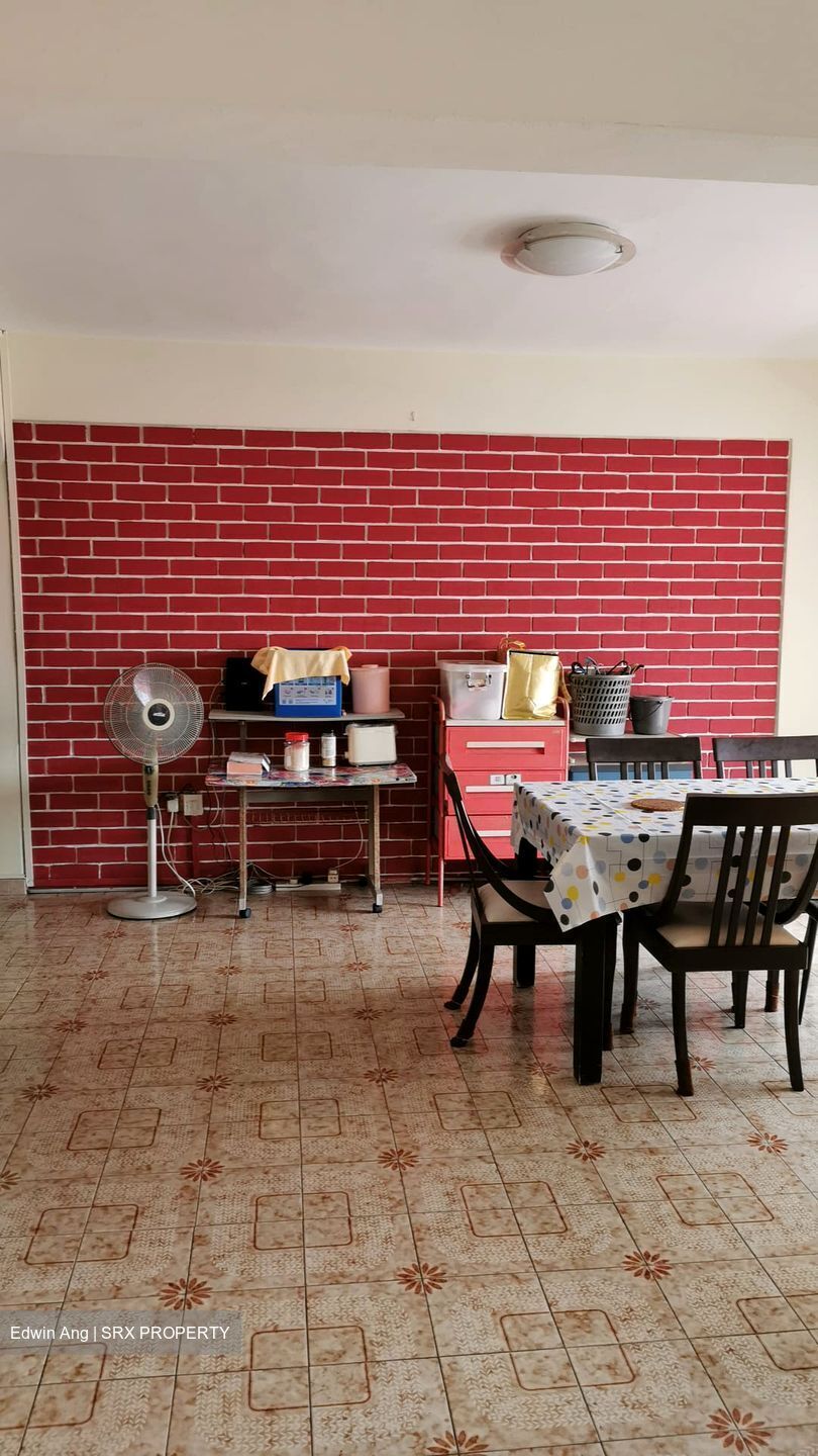 Braddell View (D20), Apartment #622173661